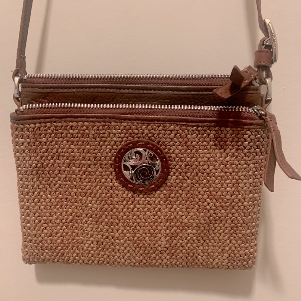 Brighton Brooklyn Cross Body